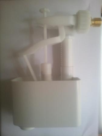 SPARE MEPA FILL VALVE A21/B21 CISTERN